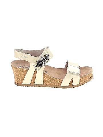 Mephisto Wedges (view 1)