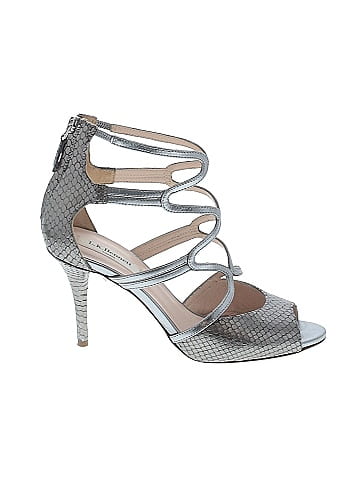 L.K. Bennett Heels (view 1)