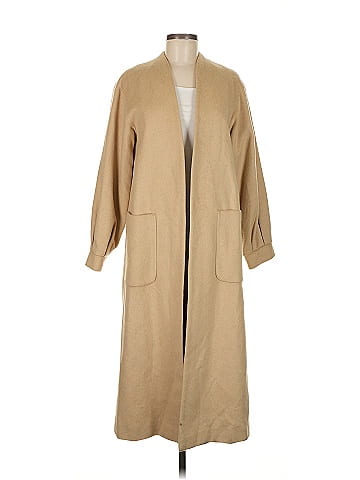 Helene Berman Coat (view 1)