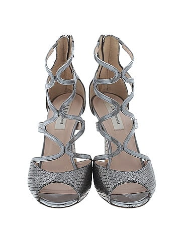 L.K. Bennett Heels (view 2)