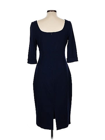Black Halo Cocktail Dress (view 2)