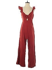 L Space Jumpsuit