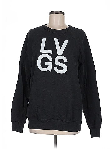 SoulCycle Sweatshirt (view 1)