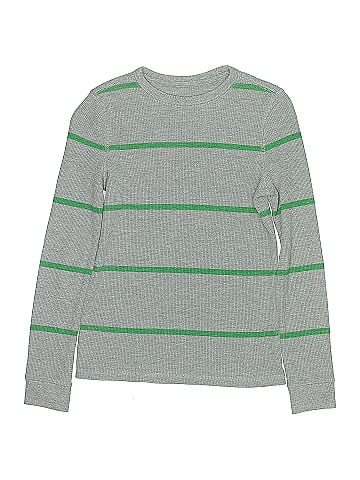 Urban Pipeline Long Sleeve T-Shirt (view 1)