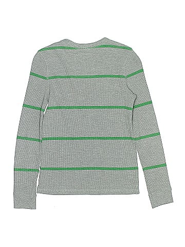 Urban Pipeline Long Sleeve T-Shirt (view 2)