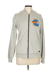Aviator Nation Zip Up Hoodie
