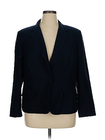 Emily... Blazer (view 1)