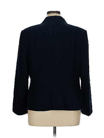 Emily... Blazer (view 2)