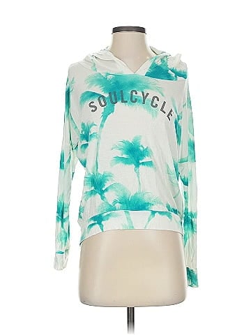 SoulCycle Long Sleeve T-Shirt (view 1)