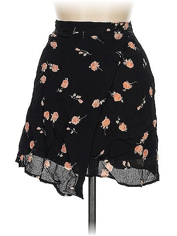 John Galt Casual Skirt (view 2)