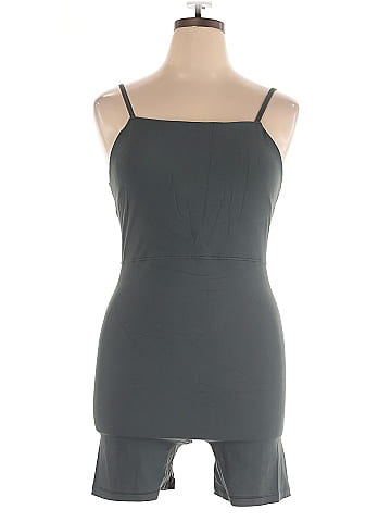 Active by Old Navy Romper (view 1)
