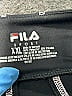 Fila Sport Black Track Jacket Size XXL - photo 7