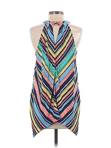 Laundry by Shelli Segal Tank Top (view 2)