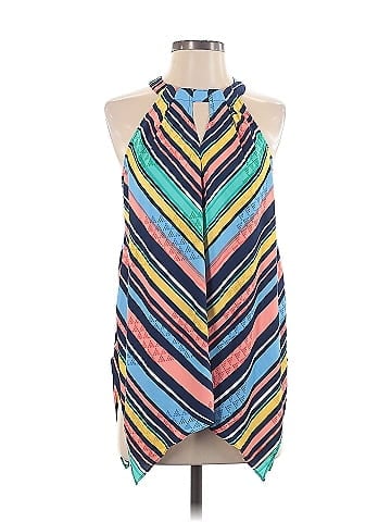 Laundry by Shelli Segal Tank Top (view 1)