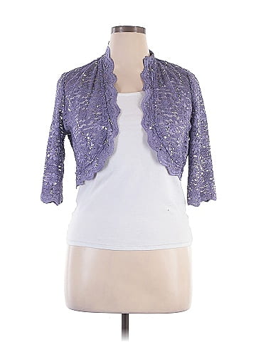 R&M Richards Jacket (view 1)