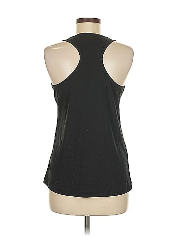orange theory Tank Top (view 2)