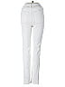 J Brand White Jeggings Size 25 waist - photo 2