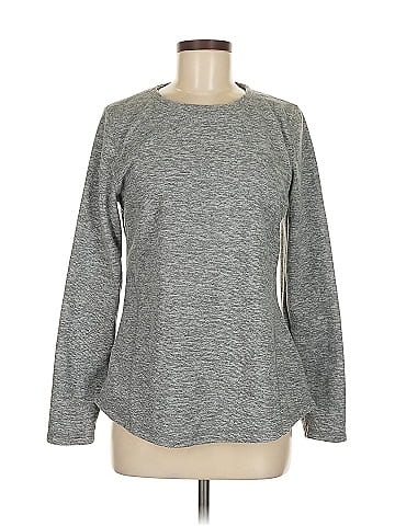Tek Gear Pullover Sweater (view 1)