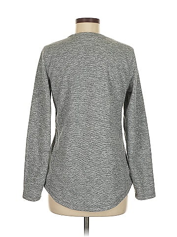 Tek Gear Pullover Sweater (view 2)