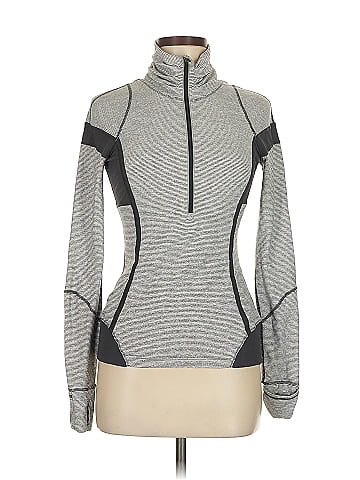 Lululemon Athletica Track Jacket (view 1)