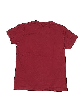 American Apparel Short Sleeve T-Shirt (view 2)