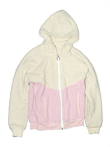 Ideology Zip Up Hoodie (view 1)