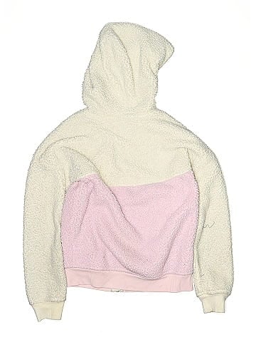 Ideology Zip Up Hoodie (view 2)