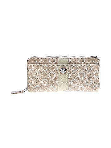 Coach Wallet (view 1)