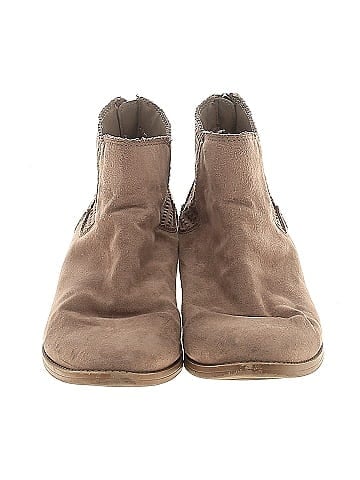 DV by Dolce Vita Ankle Boots (view 2)