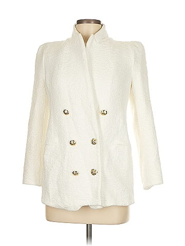 Zara Coat (view 1)