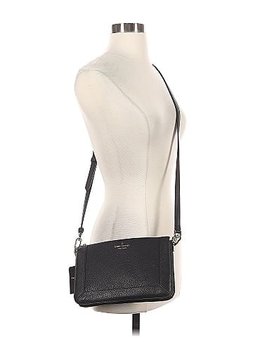 Kate Spade New York Leather Crossbody Bag (view 2)