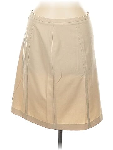 Susan Bristol Formal Skirt (view 1)