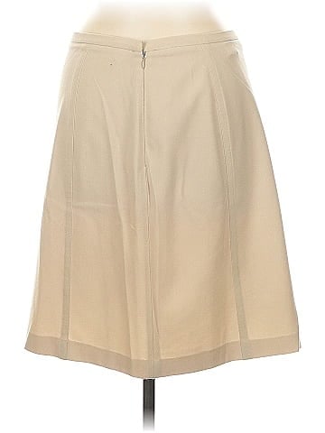 Susan Bristol Formal Skirt (view 2)