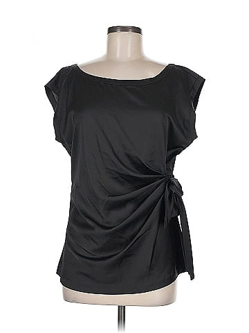 Cynthia Steffe Short Sleeve Top (view 1)