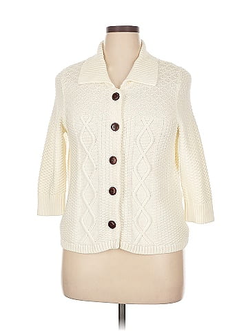 Christopher & Banks Cardigan (view 1)