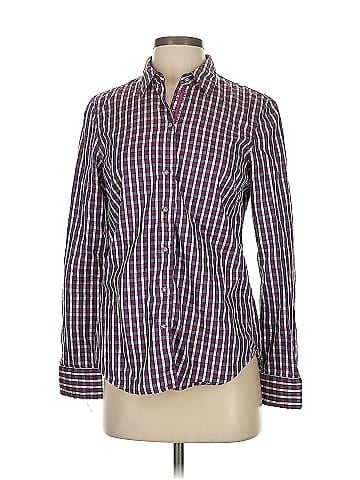 Robert Graham Long Sleeve Button-Down Shirt (view 1)