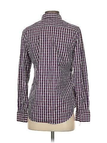 Robert Graham Long Sleeve Button-Down Shirt (view 2)