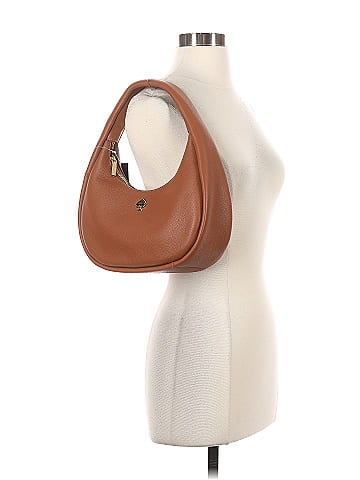 Kate Spade New York Leather Shoulder Bag (view 2)