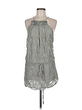 Mystree Sleeveless Blouse