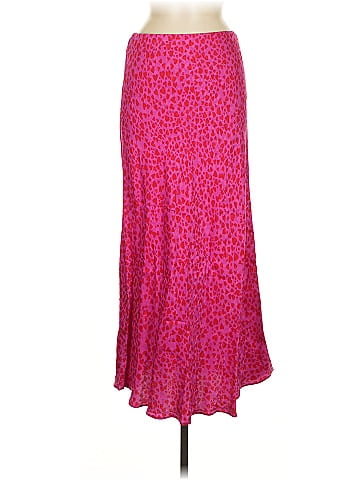 Ann Taylor LOFT Casual Skirt (view 1)
