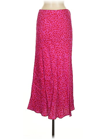 Ann Taylor LOFT Casual Skirt (view 2)