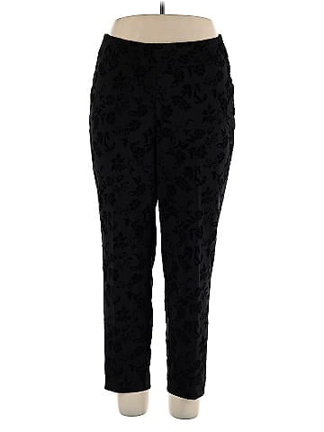 Jones & Co Casual Pants (view 1)