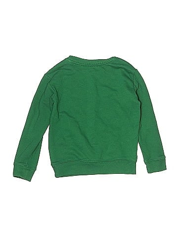 Holiday Time Sweatshirt (view 2)
