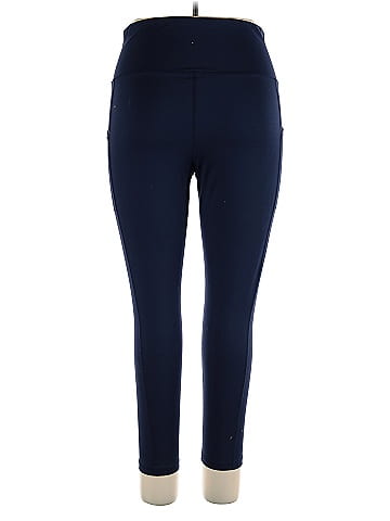 Ideology Active Pants (view 2)