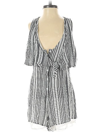 Flying Tomato Romper (view 1)