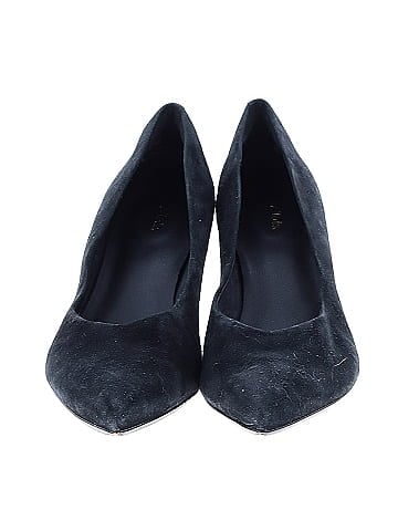 Clarks Heels (view 2)