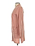 ATM 100% Cashmere Pink Cashmere Cardigan Size XS - photo 5