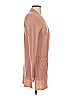 ATM 100% Cashmere Pink Cashmere Cardigan Size XS - photo 4