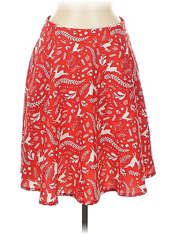 Icone Casual Skirt (view 1)