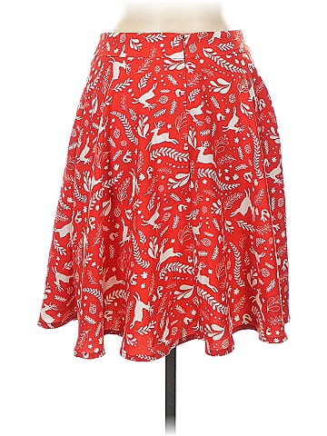 Icone Casual Skirt (view 2)